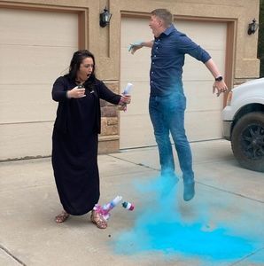 Meet your Posher, Tyler